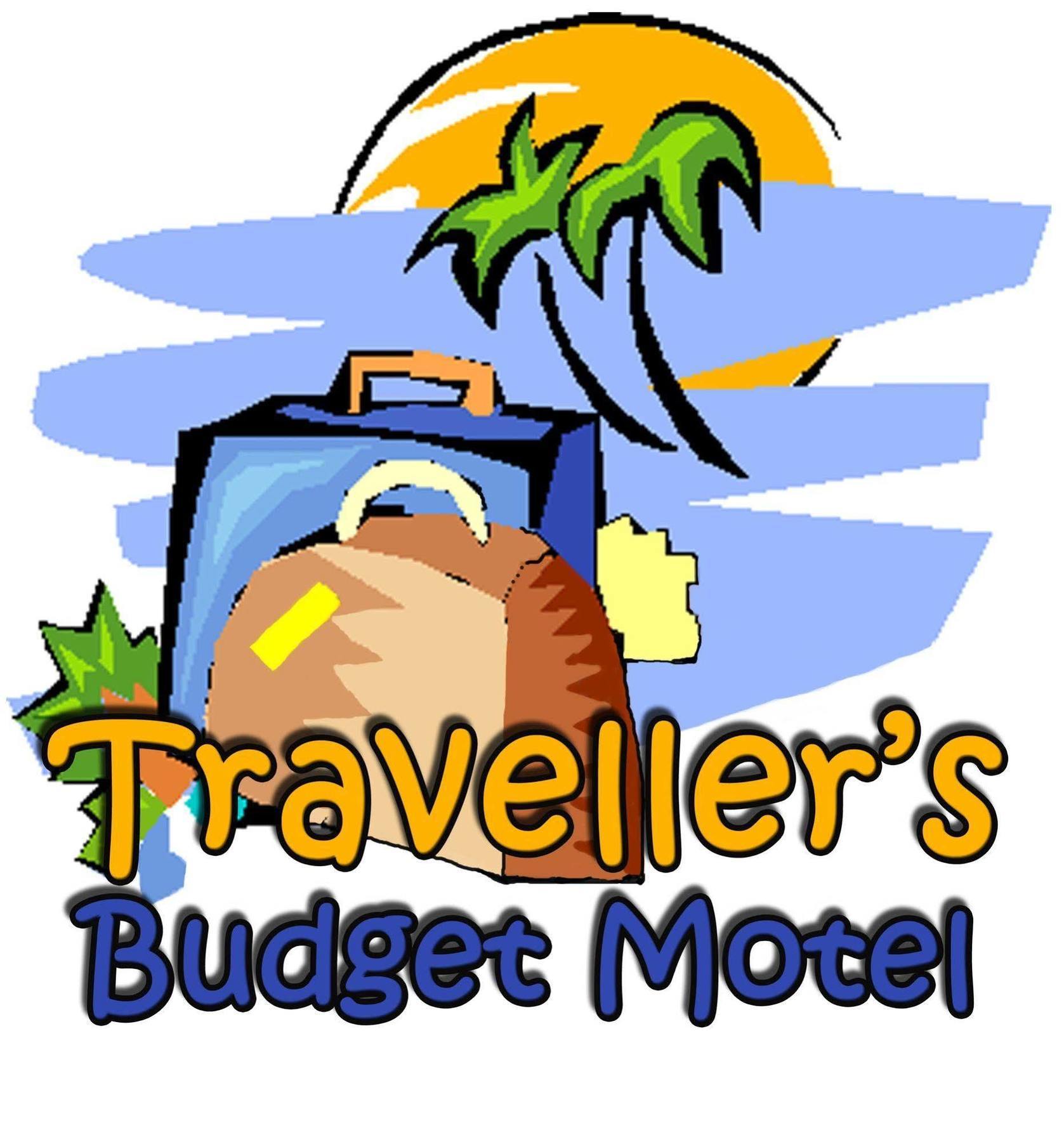 Travellers Budget Motel Port Vila Exterior foto